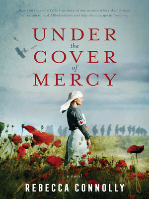 Under the Cover of Mercy - ebook